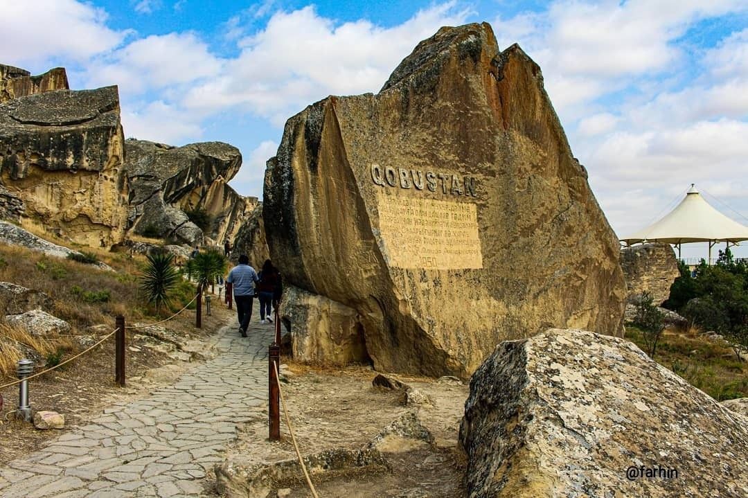 Azerbaijan Holiday Package 5 Nights & 6 Days