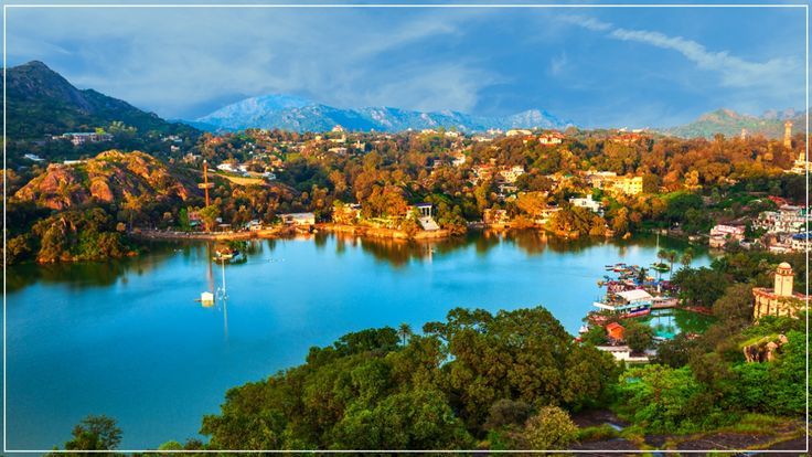 Udaipur Mount Abu Tour